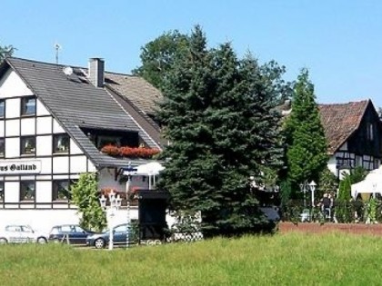 Foto: Haus Galland